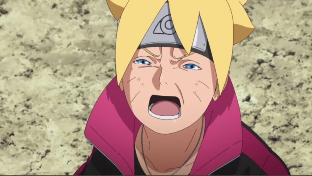#A Boruto Animation Scene From Boruto Episode 246 Has The Community Absolutely Divided! » OmniGeekEmpire