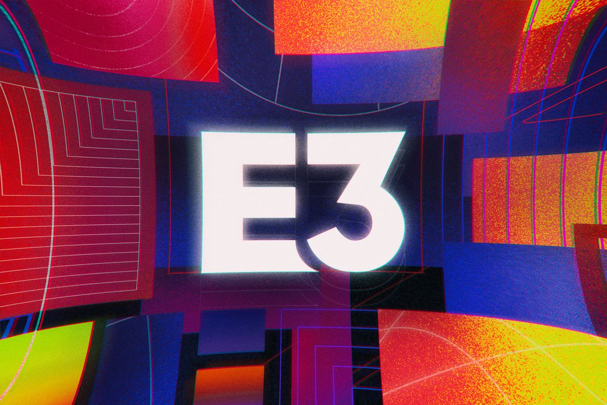 #E3 2022 Is Cancelled, For Now! » OmniGeekEmpire
