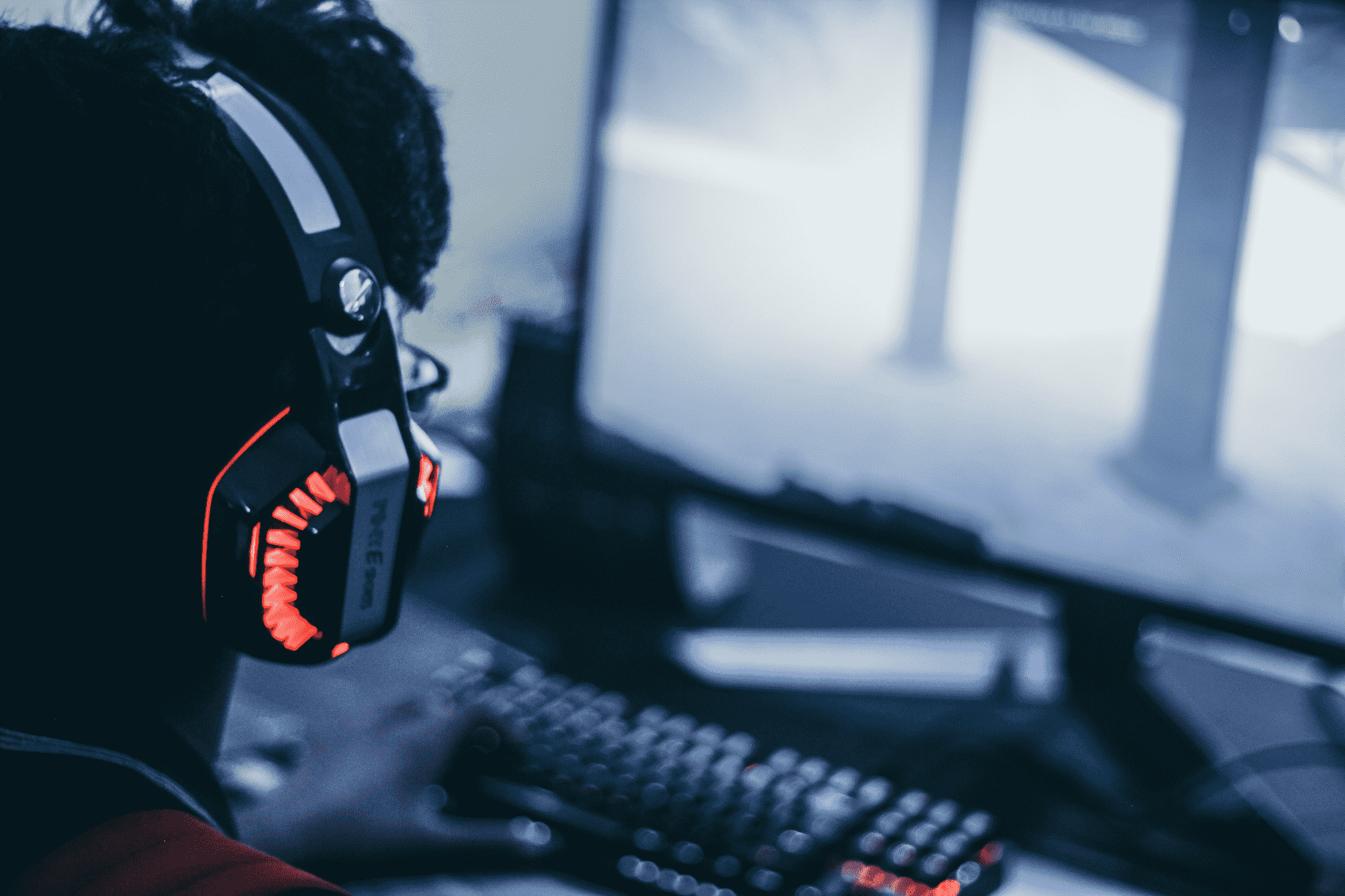 #What Does It Mean To Be A True Gamer Influencer? A Representative Of A Gaming Community? » OmniGeekEmpire