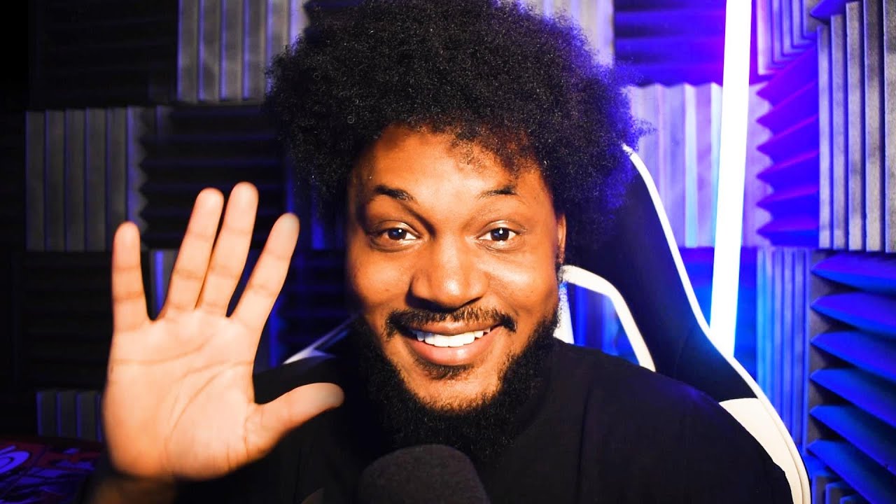 #CoryxKenshin Speaks Out On Racism & Favoritism With YouTube, Gets Age-Restricted! » OmniGeekEmpire