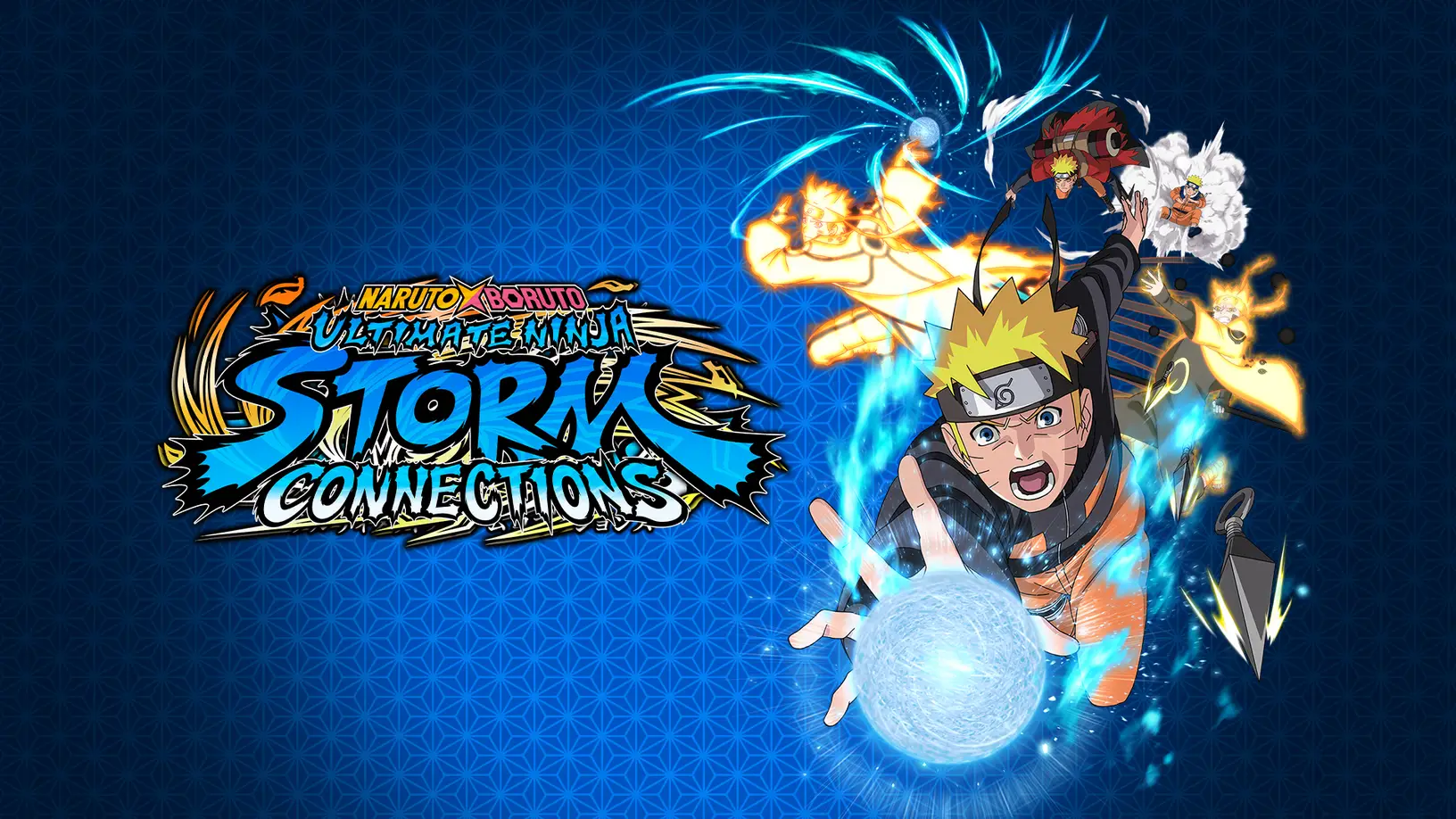 #Here’s Everything NARUTO X BORUTO Ultimate Ninja STORM CONNECTIONS Need To Offer To Justify Its Existence! » OmniGeekEmpire
